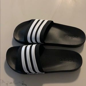 Adidas CLOUDFOAM SLIDES